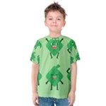 Ketupat Kid s Cotton Tee