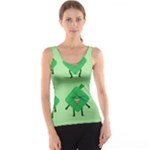 Ketupat Tank Top