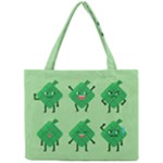 Ketupat Mini Tote Bag