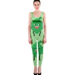 Ketupat OnePiece Catsuit