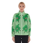 Ketupat Winter Jacket