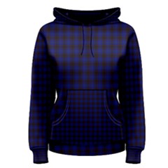 Women s Pullover Hoodie Front