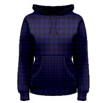 Homes Tartan Women s Pullover Hoodie