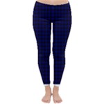 Homes Tartan Winter Leggings