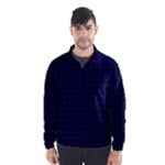 Homes Tartan Wind Breaker (Men)