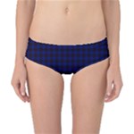 Homes Tartan Classic Bikini Bottoms