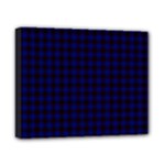 Homes Tartan Canvas 10  x 8  (Stretched)