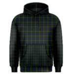 Blackwatch Tartan Men s Pullover Hoodie