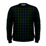 Blackwatch Tartan Men s Sweatshirt