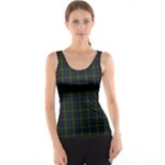 Blackwatch Tartan Tank Top