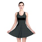 Blackwatch Tartan Reversible Skater Dress