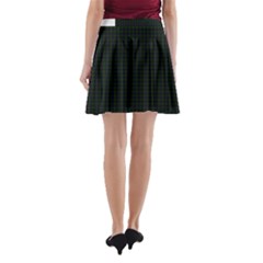 A-Line Pocket Skirt 