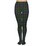 Blackwatch Tartan Women s Tights