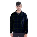 Blackwatch Tartan Wind Breaker (Men)