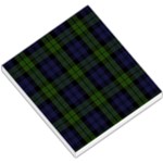 Blackwatch Tartan Small Memo Pads