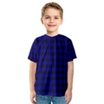 MacKay Tartan Kid s Sport Mesh Tee