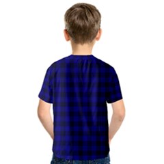 Kids  Sport Mesh T-Shirt 