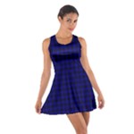 MacKay Tartan Cotton Racerback Dress