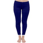 MacKay Tartan Winter Leggings