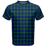 Farquharson Tartan Men s Cotton Tee