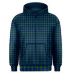 Farquharson Tartan Men s Zipper Hoodie