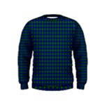 Farquharson Tartan Kid s Sweatshirt