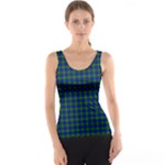 Farquharson Tartan Tank Top