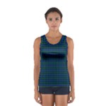 Farquharson Tartan Women s Sport Tank Top