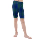 Farquharson Tartan Kid s Mid Length Swim Shorts