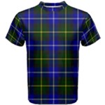 MacNeil of Barra Tartan Men s Cotton Tee