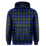 MacNeil of Barra Tartan Men s Pullover Hoodie