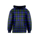 MacNeil of Barra Tartan Kid s Pullover Hoodie