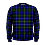 MacNeil of Barra Tartan Men s Sweatshirt