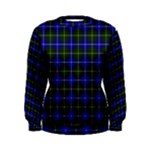 MacNeil of Barra Tartan Women s Sweatshirt