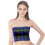 MacNeil of Barra Tartan Tube Top