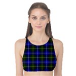 MacNeil of Barra Tartan Tank Bikini Top