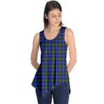 MacNeil of Barra Tartan Sleeveless Tunic