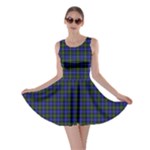 MacNeil of Barra Tartan Skater Dress