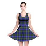 MacNeil of Barra Tartan Reversible Skater Dress