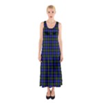 MacNeil of Barra Tartan Full Print Maxi Dress