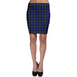 MacNeil of Barra Tartan Bodycon Skirt