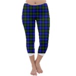 MacNeil of Barra Tartan Capri Winter Leggings