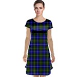 MacNeil of Barra Tartan Cap Sleeve Nightdress