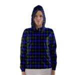 MacNeil of Barra Tartan Hooded Wind Breaker (Women)