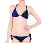 MacNeil of Barra Tartan Bikini Set