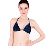 MacNeil of Barra Tartan Bikini Top