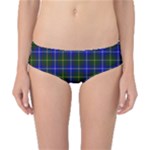 MacNeil of Barra Tartan Classic Bikini Bottoms