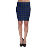 MacNeil of Colonsay Tartan Bodycon Skirt