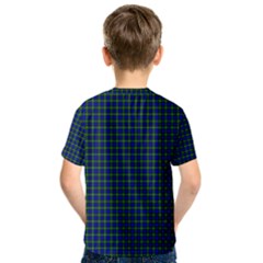 Kids  Sport Mesh T-Shirt 