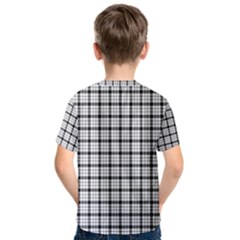 Kids  Cotton T-Shirt 